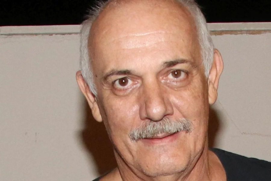 Γιώργος Κιμούλης: Δικαιώθηκε πρωτοδίκως για την απόλυσή του