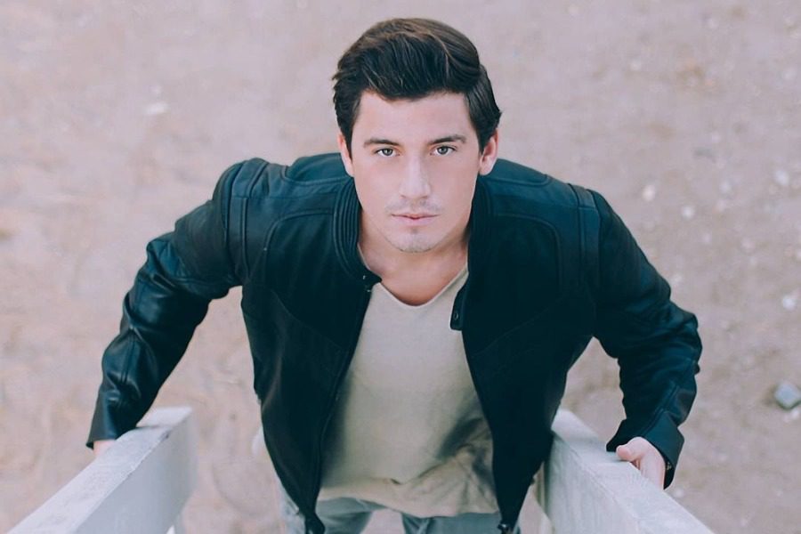 Γιώργος Αμουτζάς: Ο «Νικηφόρος» του Σασμού απαντά σε όλες τις ερωτήσεις μας