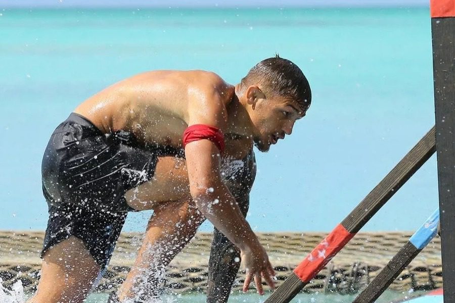 Survivor: Αποχώρησε ο Γιωρίκας Πηλίδης ‑ Πώς αντέδρασαν οι συμπαίκτες του