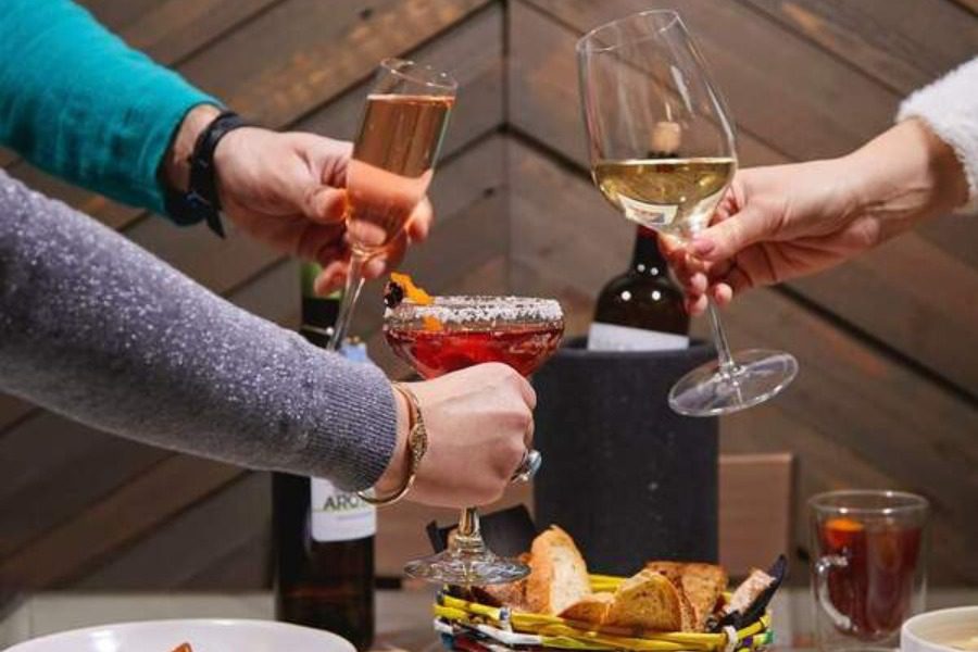 Γιορτές στο «σχεδία home»