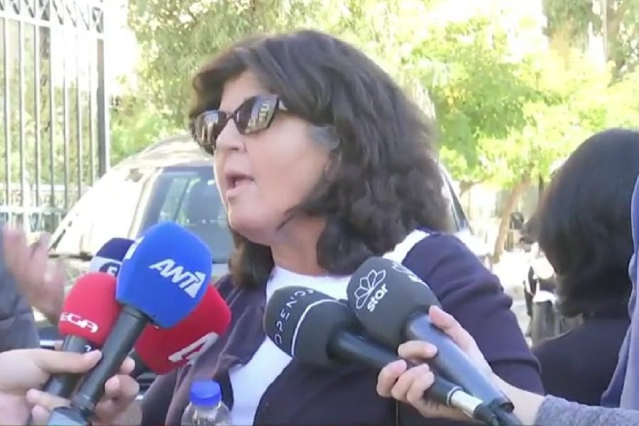 Σεπόλια: «Η 12χρονη είναι πάρα πολύ ψηλή και εύσωμη, μοιάζει 18 ετών» 