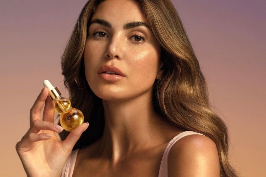 Γιατί όλες έχουν πάθει τρέλα με τα Gisou της Negin Mirsalehi;