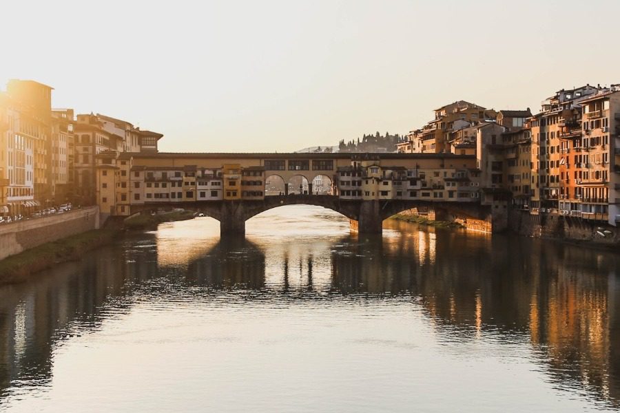 Πού βρίσκονται οι εντυπωσιακότερες γέφυρες στον κόσμο