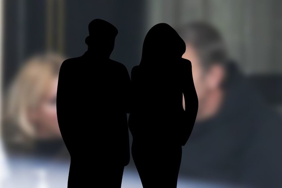 Χωρισμός «βόμβα» στην ελληνική showbiz: Ελεύθερος και πάλι