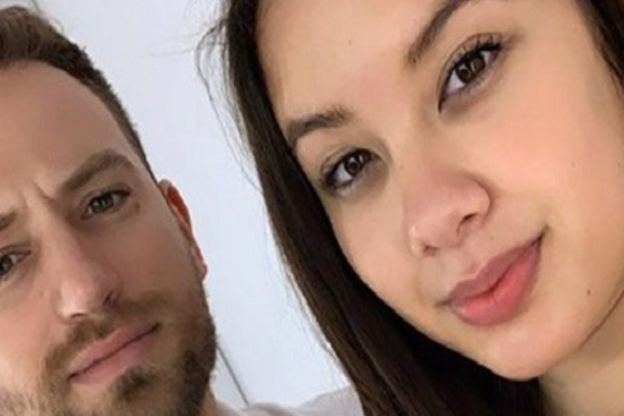 Για πρώτη φορά μιλά «on camera» η γειτόνισσα της Καρολάιν