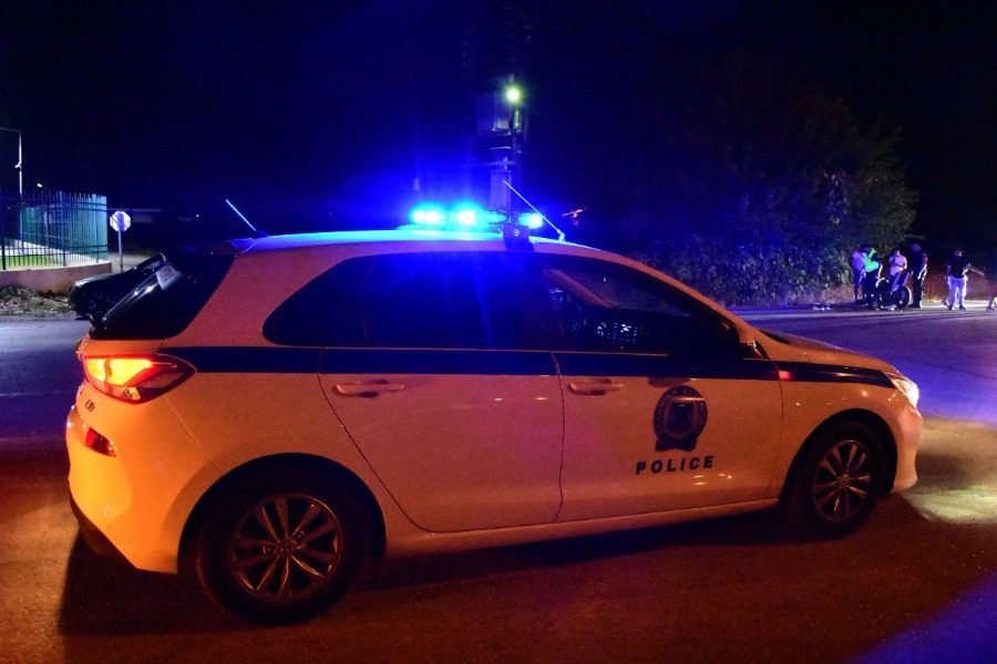 Ληστεία 1 εκατ. ευρώ σε μονοκατοικία αστρολόγου στη Γλυφάδα