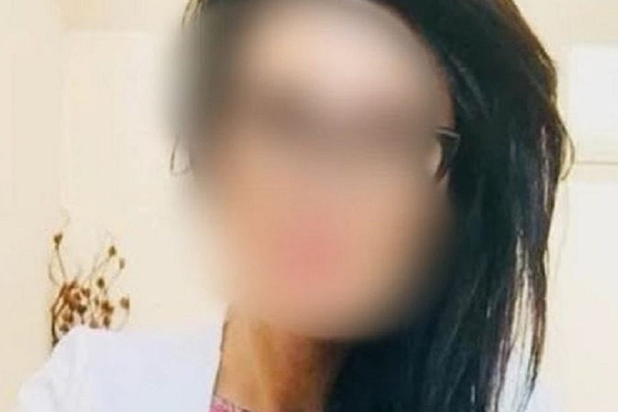 Καβάλα: Της έκλεισε μύτη και στόμα και την σκότωσε στο κουζινάκι 