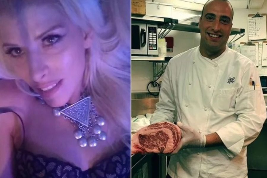 Εκδιδόμενη σκότωσε γνωστό σεφ: Το νεκρό σώμα του βρέθηκε σε κάδο