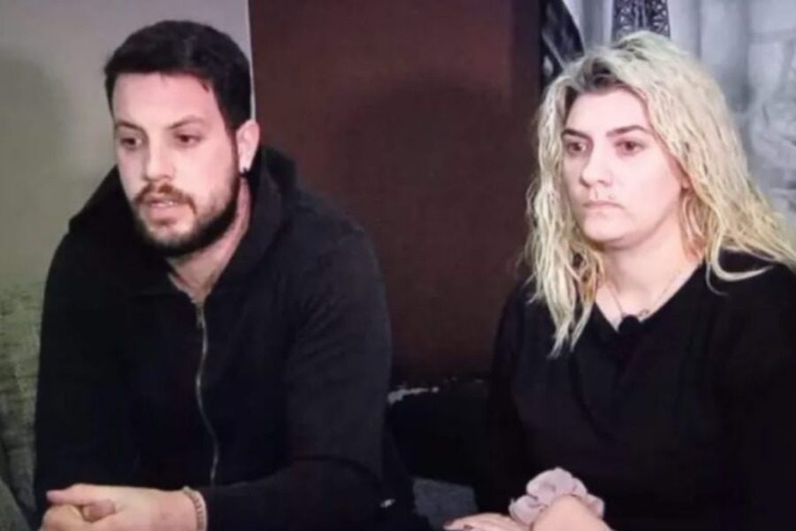 Πάτρα: Τα 35` που γεννούν ερωτηματικά για τον θάνατο της Μαλένας