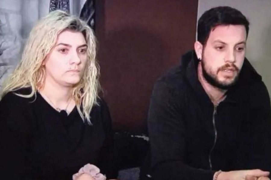 Πάτρα: Η μητέρα Ρούλα Πισπιρίγκου σε νέα συνέντευξη