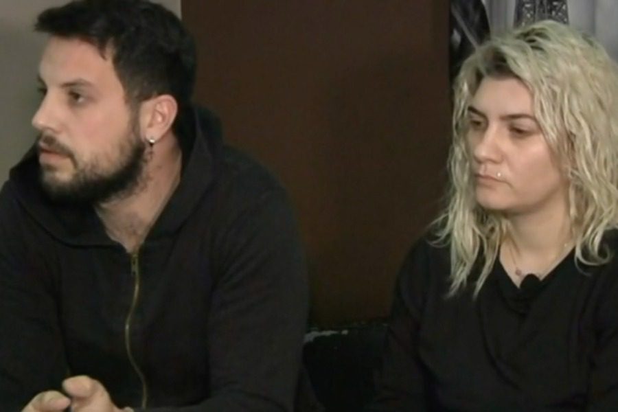 Θάνατος τριών παιδιών στην Πάτρα: H πρώτη συνέντευξη των γονιών