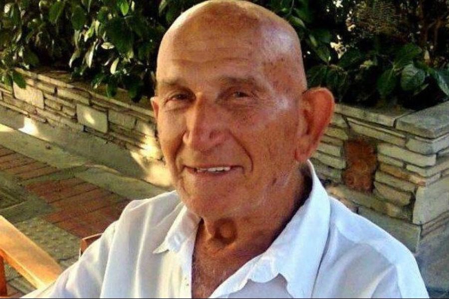 Πέθανε ο Κώστας Γκουσγκούνης