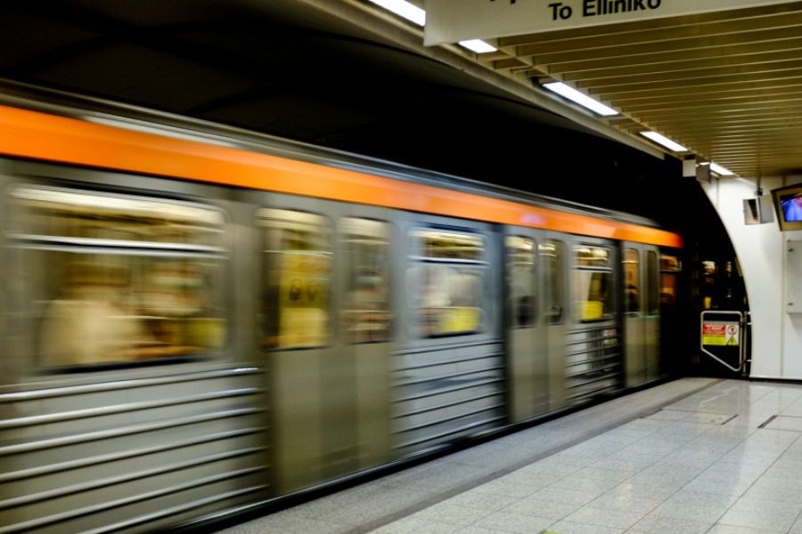 Κορυδαλλός: Στην εντατική ο 26χρονος που έπεσε στις γραμμές του Μετρό