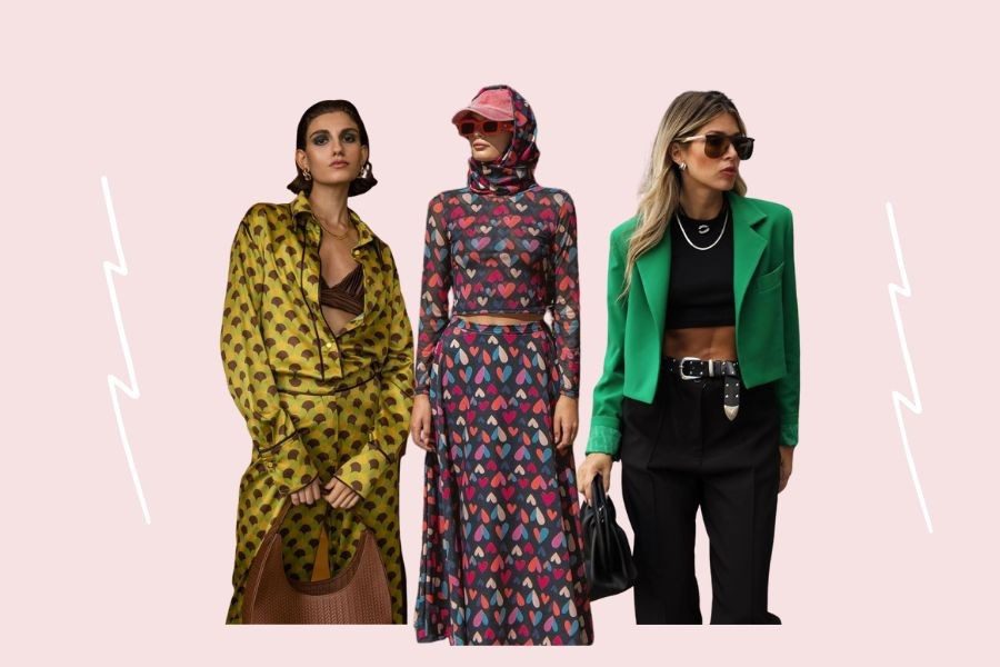 5 φθινοπωρινά κομμάτια για τη ντουλάπα σου από ελληνικά brands