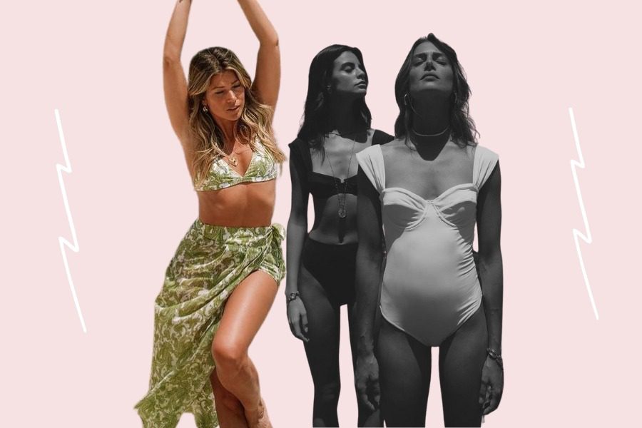 Τα 5 μαγιό από ελληνικά brands που θα βάλεις φέτος στην παραλία