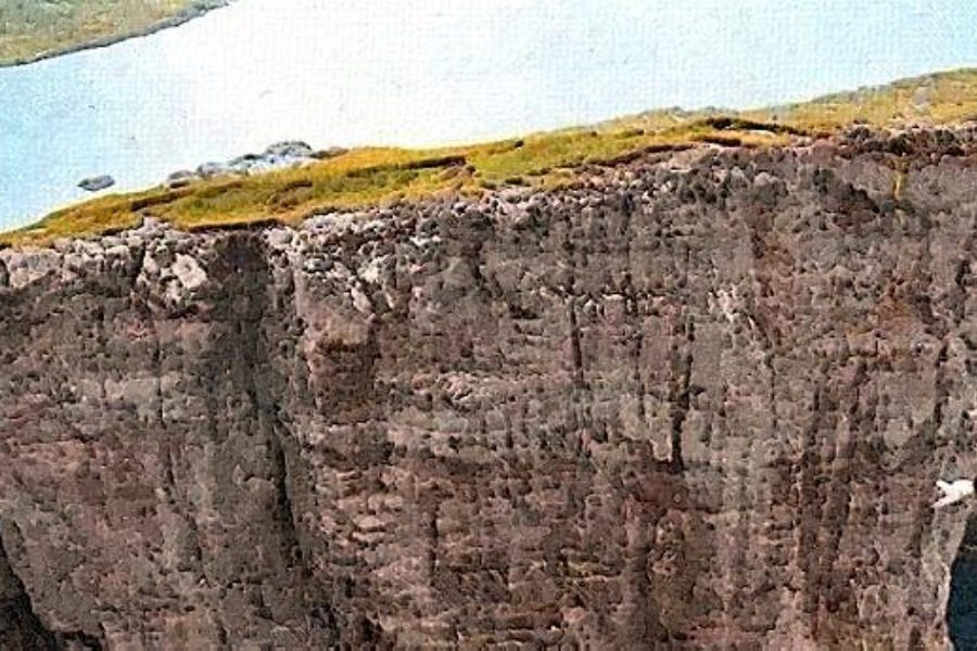 Απίστευτη επιχείρηση διάσωσης στα Σφακιά