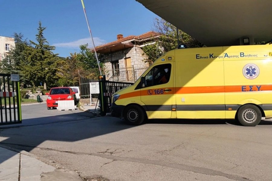 Γρεβενά: Πέθανε ο 28χρονος που τραυματίστηκε από την έκρηξη στo εργοστάσιο