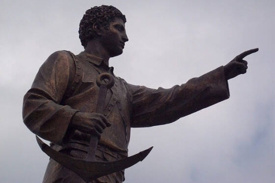 Σαν σήμερα: Ο πρώτος Έλληνας φτάνει στην Αμερική το 1528