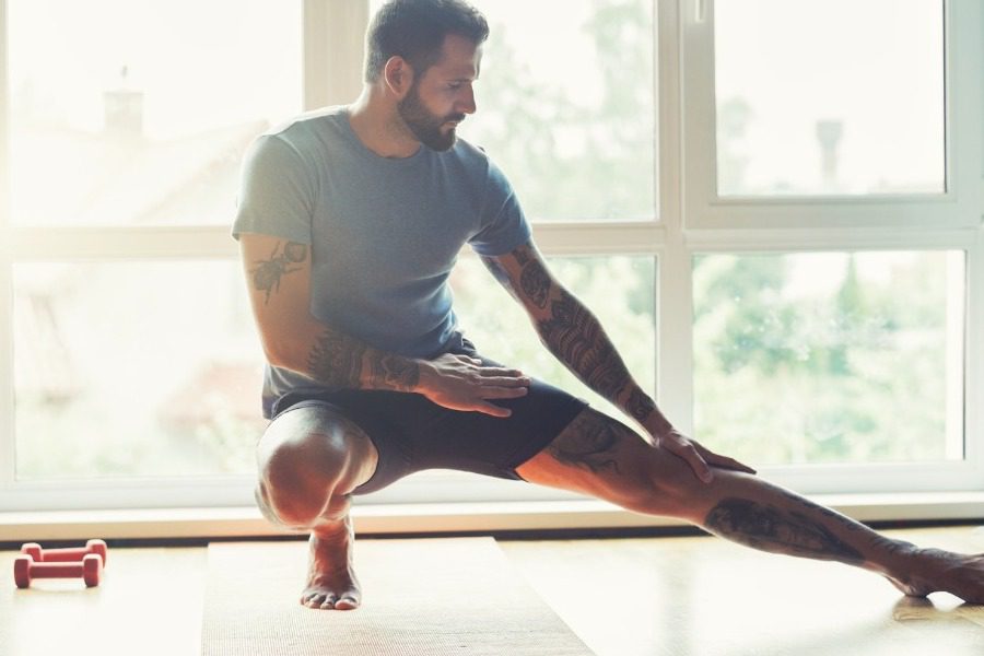 Βόλος: Έδειρε γείτονές του επειδή τον ενοχλούσε η γυμναστική