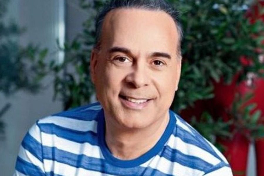 Φώτης Σεργουλόπουλος σε Σταύρο Σβήγκο: «Να χαίρεσαι τη γυναικεία σου πλευρά»
