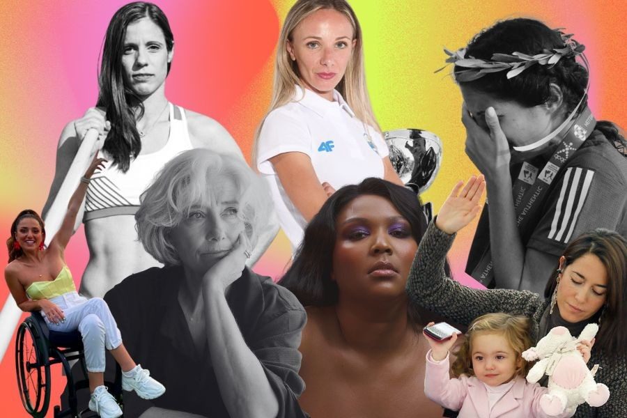 Γυναίκες που ξεχωρίσαμε τη χρονιά που πέρασε