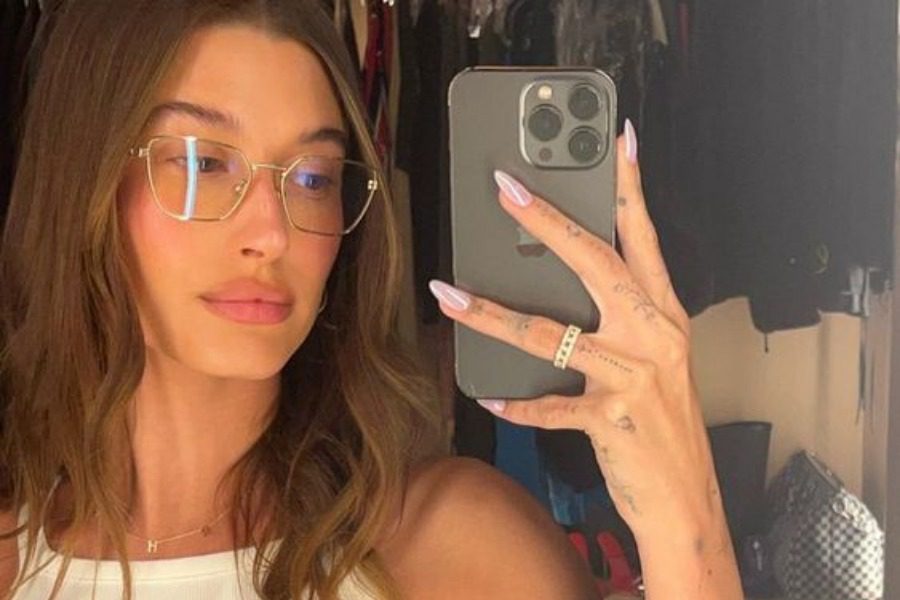 Ακόμα δεν ξεκίνησε η χρονιά και αυτή η τάση στα νύχια είναι παντού