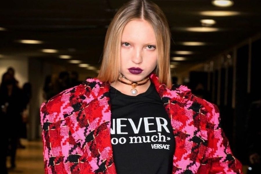 Αυτά είναι τα trends στα χρώματα μαλλιών για το φθινόπωρο