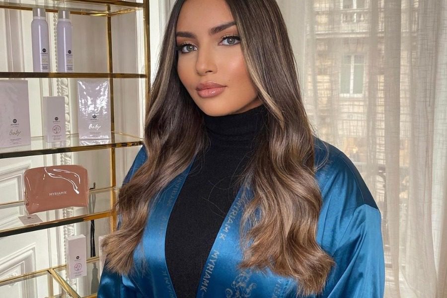 Τι είναι το Hair Contouring που θα ακούς απο δω και πέρα;