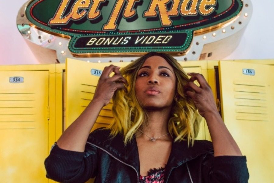 #Pouf:Το hairstyle απο τα 00s που επιστρέφει για τα καλά