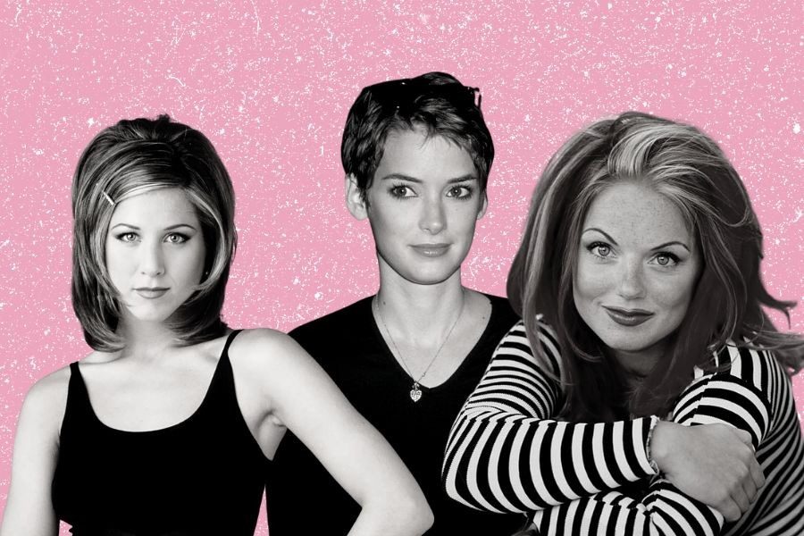 Γεννήθηκες στα 90s; Aυτό ήταν το πιο διάσημο κούρεμα τη χρονολογία σου