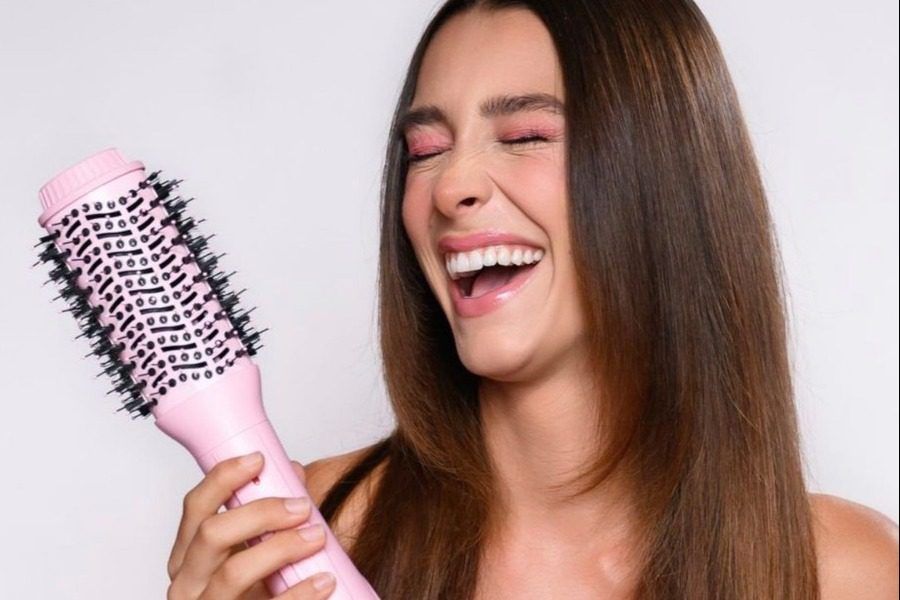 Γιατί πρέπει να βάλεις argan oil στα μαλλιά σου πριν τα φτιάξεις