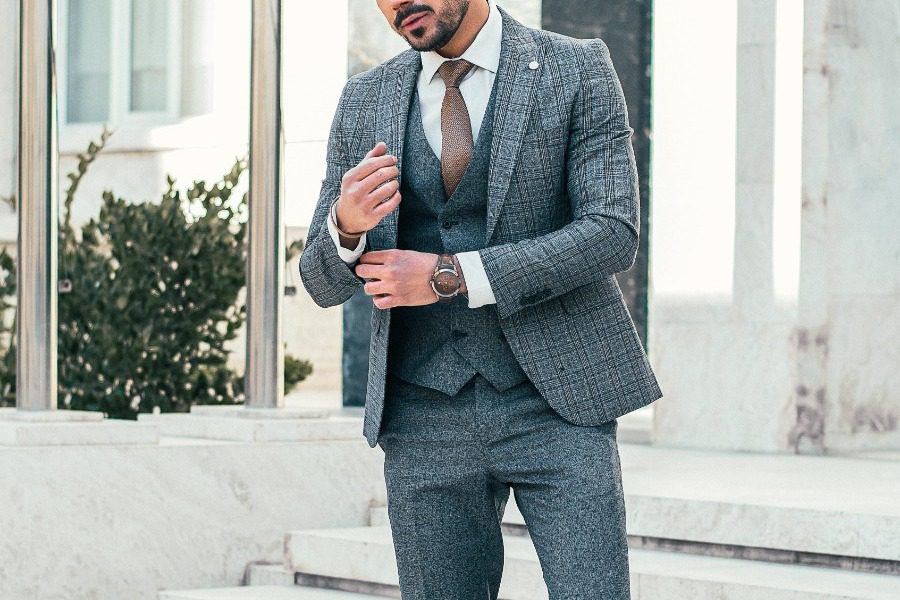 Men Style: Πώς να ντύνεσαι πάντα στυλάτα χωρίς κόπο
