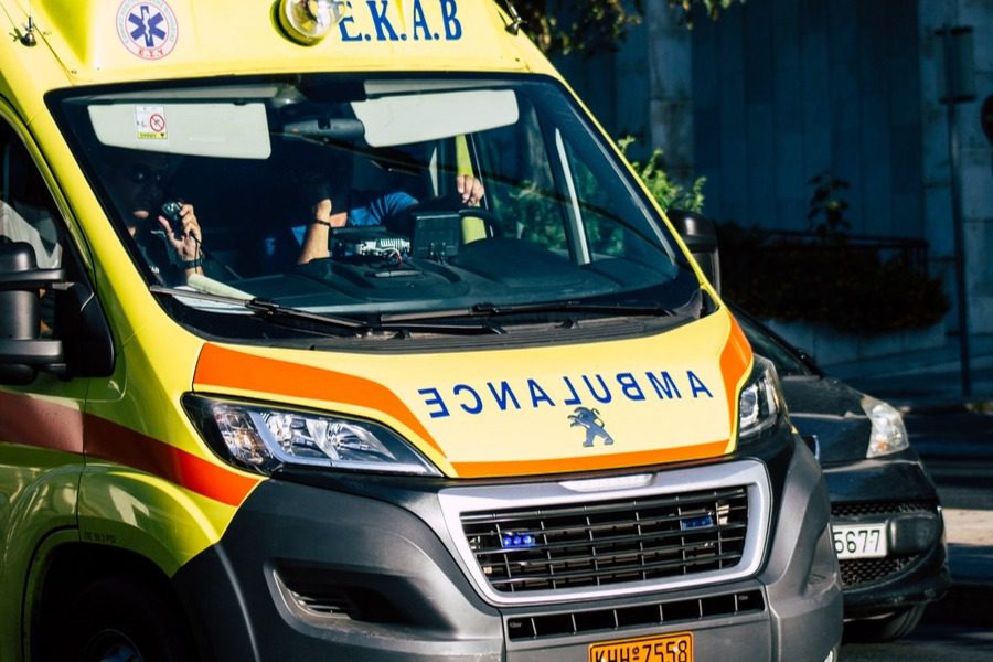 Ιεράπετρα: Ξύπνησε και βρήκε νεκρή την 35χρονη φίλη της