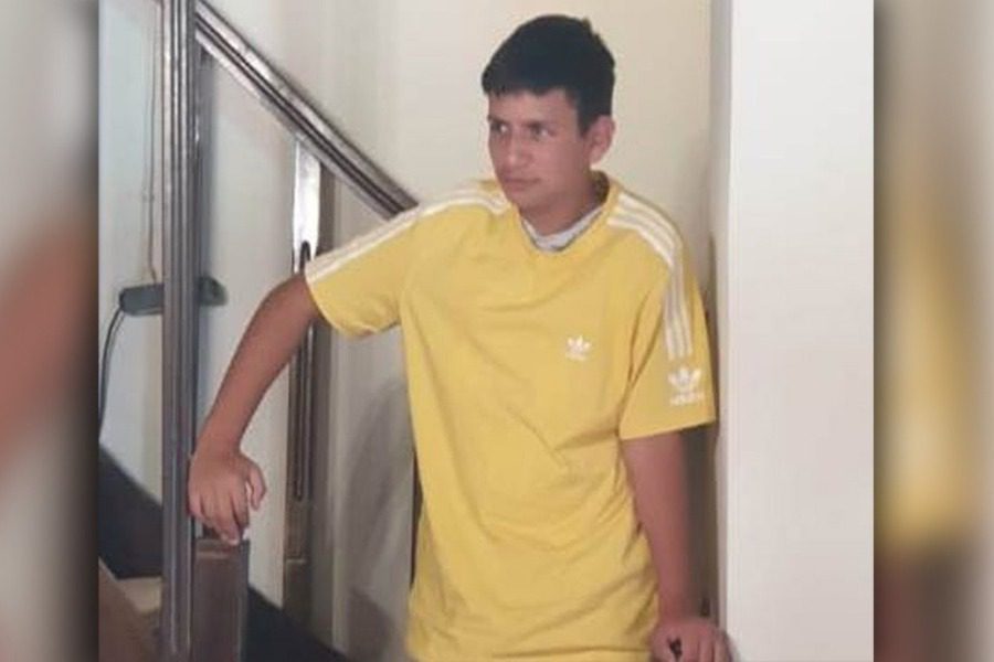 Θρήνος για 16χρονο στη Ρόδο που πέθανε μετά από υψηλό πυρετό