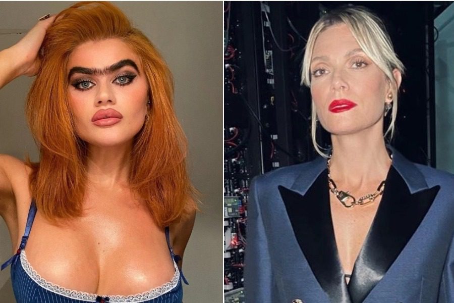 Σοφία Χατζηπαντελή: Έκανε unfollow τη Βίκυ Καγιά