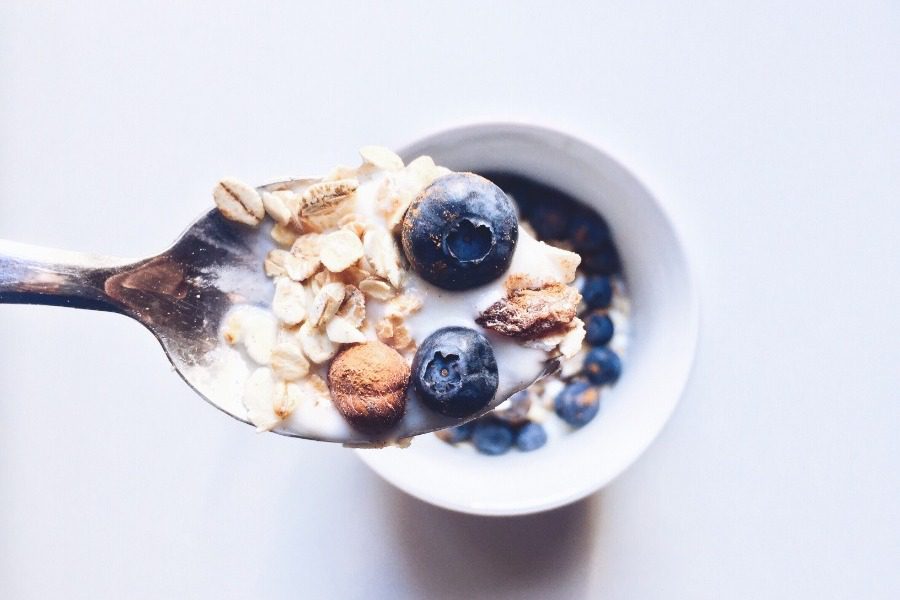 Τι πρέπει να φας μετά από ένα hangover