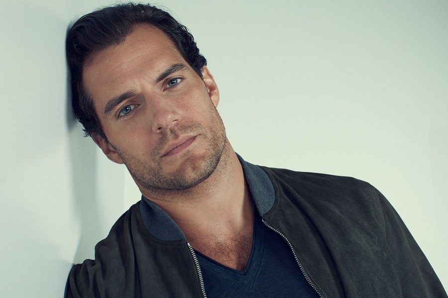 Henry Cavill: Όλοι οι λόγοι που κάνουν τον Witcher τον πιο σέξι άντρα της σεζόν