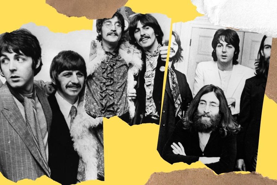 The Beatles: 5 facts για το Revolver με αφορμή την επανέκδοση του 