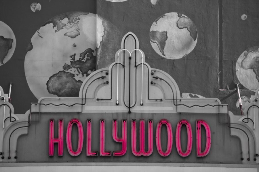 Hollywood: Η διάσημη περιοχή που αρχικά προοριζόταν για συντηρητική χριστιανική κοινότητα