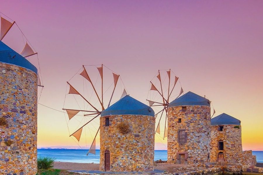 Ταξιδέψτε σε όλη την Ελλάδα με έκπτωση έως 50%!
