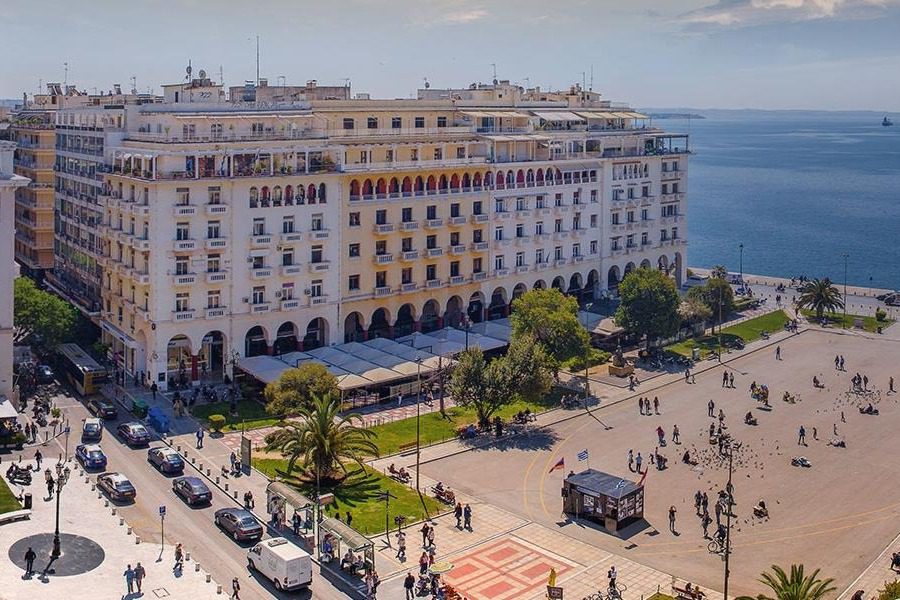 Ταξιδέψτε με την Aegean σε όλη την Ελλάδα μόνο από 24€!