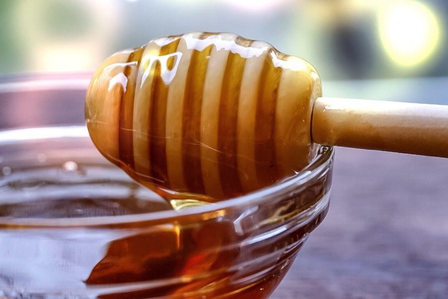 5 σημαντικοί τρόποι για να χρησιμοποιήσεις αλλιώς το μέλι