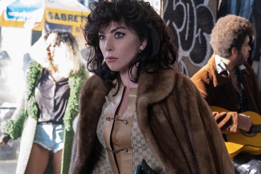 Γιατί έκλαψε ο hairstylist της Lady Gaga στο House of Gucci;