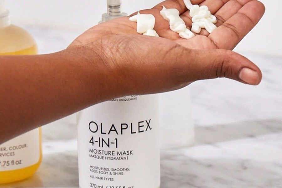 Μήπως χρησιμοποιείς το Olaplex τελείως λάθος;