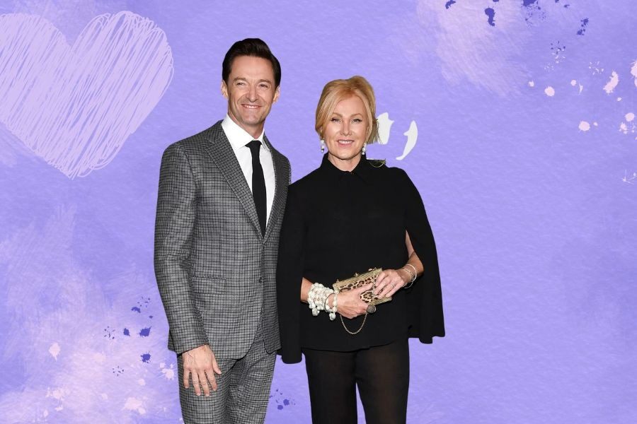 Η γυναίκα του Hugh Jackman του έχει ζητήσει να μην δουλέψει ποτέ με μια συγκεκριμένη ηθοποιό 