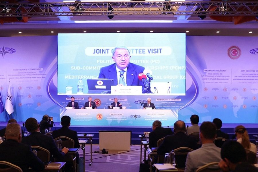 Χοντρό επεισόδιο στην Κωνσταντινούπολη ‑ Οι Τούρκοι ζήτησαν αποστρατιωτικοποίηση νησιών