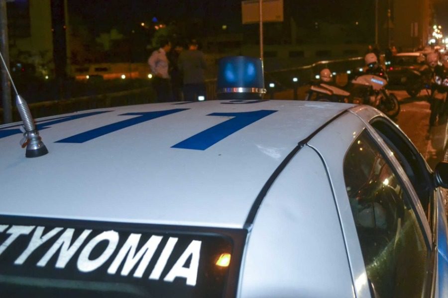 Επεισόδιο οπαδικής βίας στην Ελευσίνα