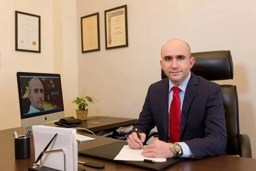 Η αινιγματική ανάρτηση του ιατροδικαστή Γρηγόρη Λέων για τα νεκρά παιδιά στην Πάτρα