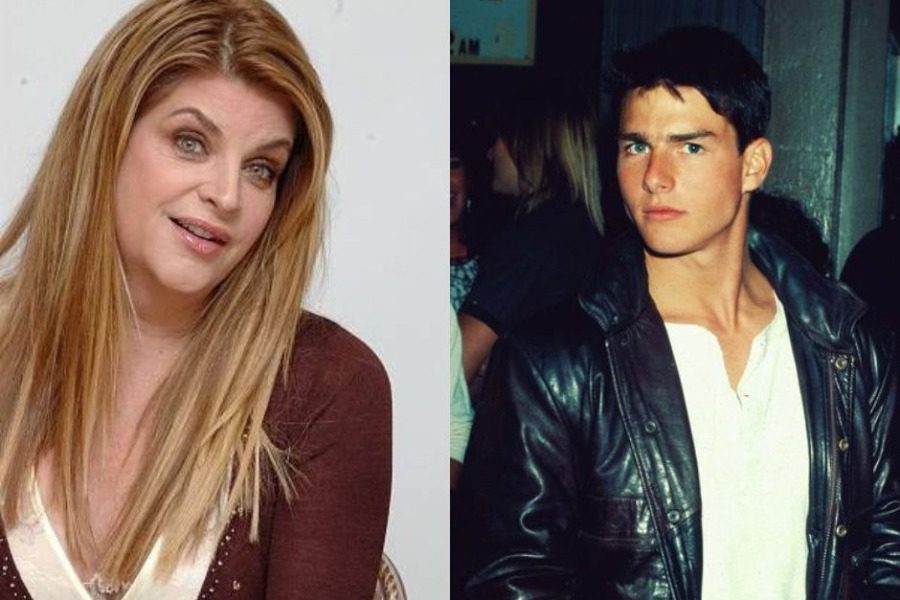 Διάσημοι που ασπάστηκαν τη σαηεντολογία