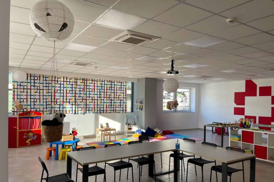 ΙΕΚ Όμηρος: Ένα όνομα με ιστορία που προσφέρει δεκάδες ειδικότητες σε νέους σπουδαστές